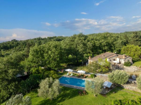 Holiday Home Olimpia by Interhome Castellina In Chianti
